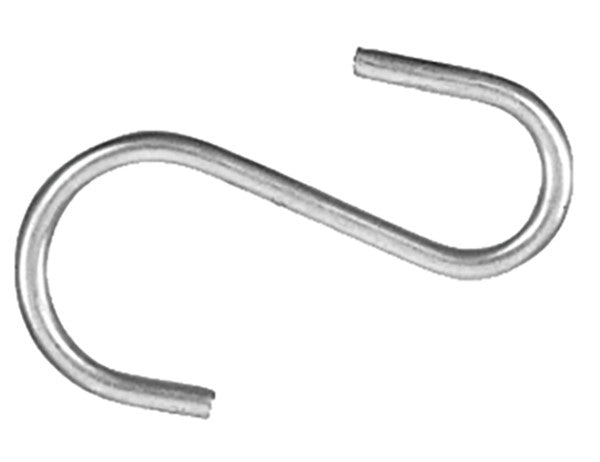 Buyers Prod S-Hook 2.5 Inch - Pack of 100