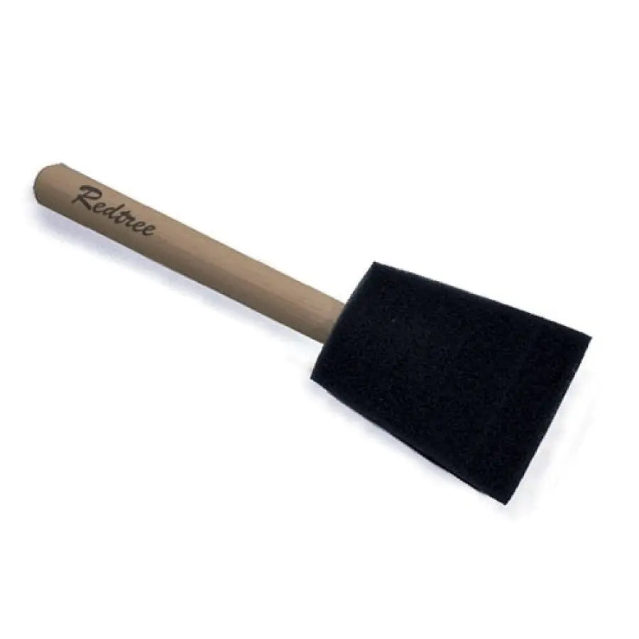RedTree Industries High Density Foam Paint Brush (Part #000081)