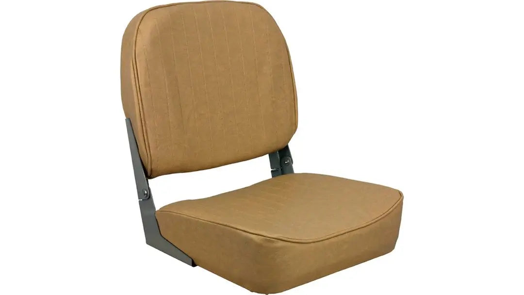 Springfield Economy Coach Tan - Durable Luggage for Travel and Storage