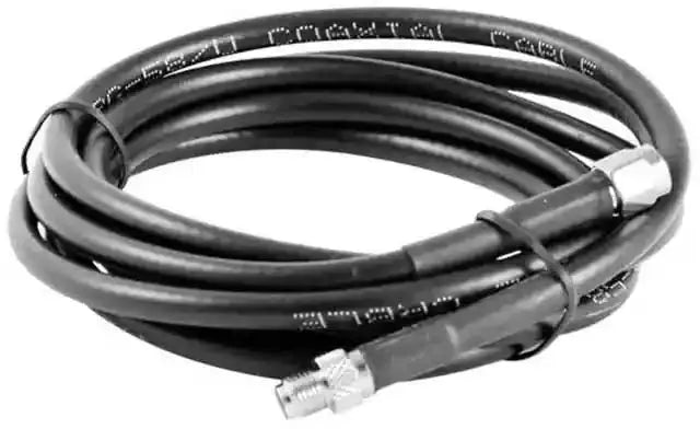 WE BOOST 5 ft RG58 Low Loss Foam Coaxial Cable Part #955805