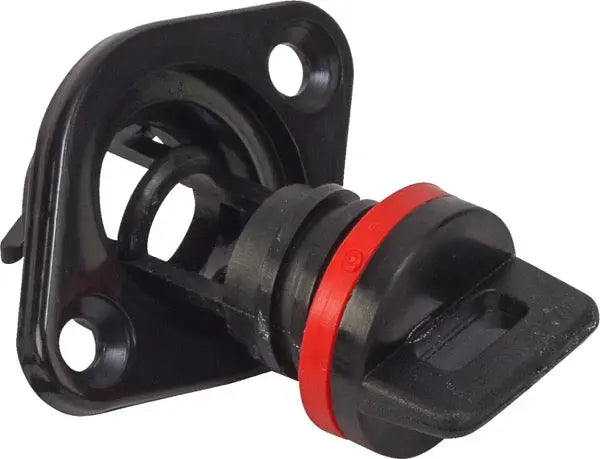 Sea Dog Nylon Drain Plug - Part Number 5200101