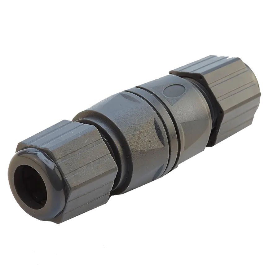 FLIR Systems RJ45 Waterproof Connector Enclosure – Reliable Ethernet Connection Protection