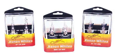 HELLA OptiXen White 9005 12V 65W Headlight Bulb (Part Number 88820)