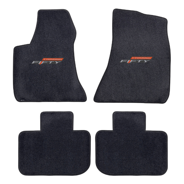 Covercraft Lloyd Mats Ultimate Official License Vehicle Floor Mats - Custom Fit for Your Car
