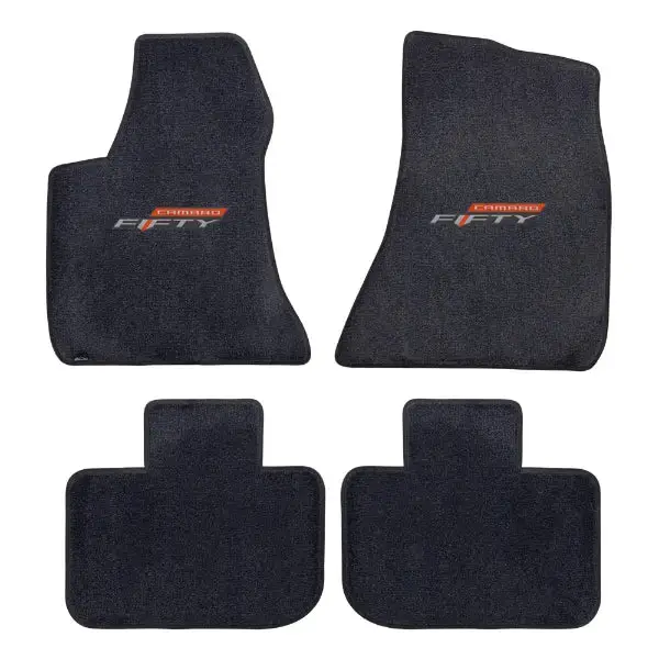 Covercraft Lloyd Mats Ultimate Official License Vehicle Floor Mats - Custom Fit for Your Car by COVERCRAFT