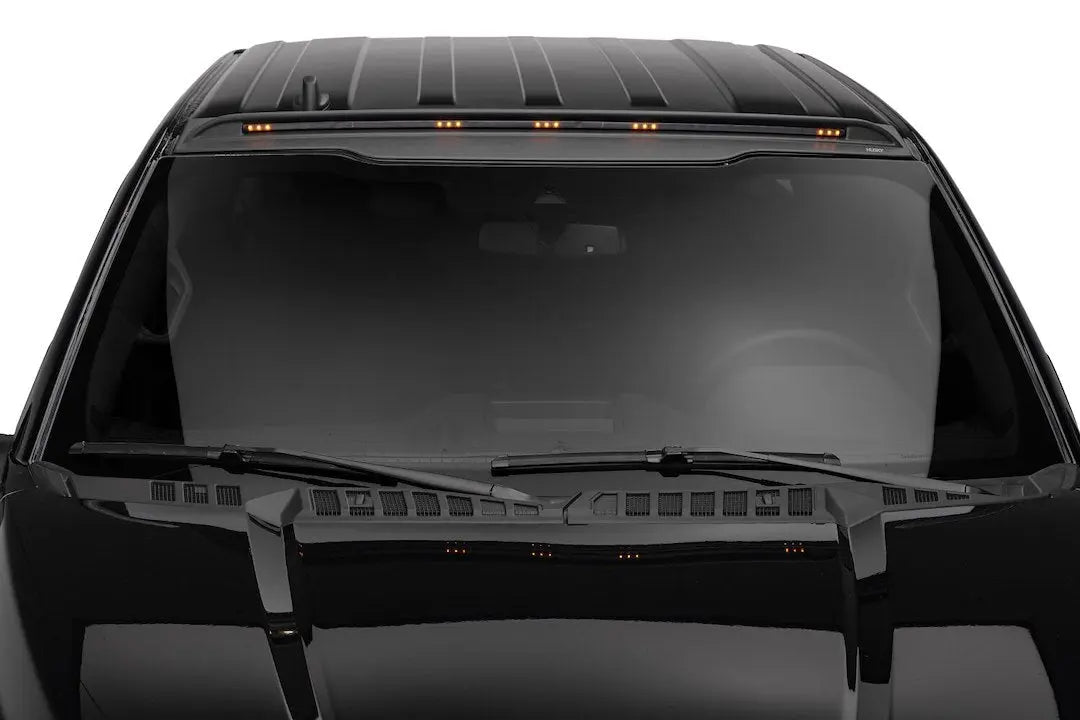 HUSKYLINER AeroCab Pro Truck Bed Mat - Durable Bed Liner for Pickup Trucks