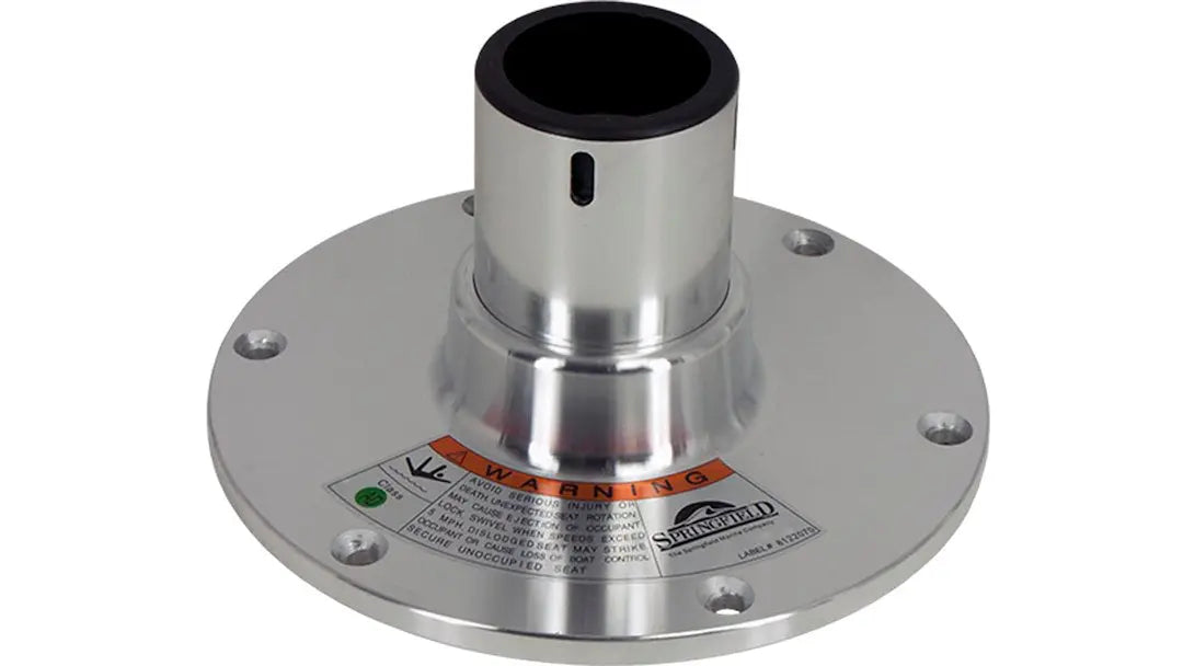Springfield Regatta 2-7/8-Inch Heavy Duty 4.5-Inch Pool Light