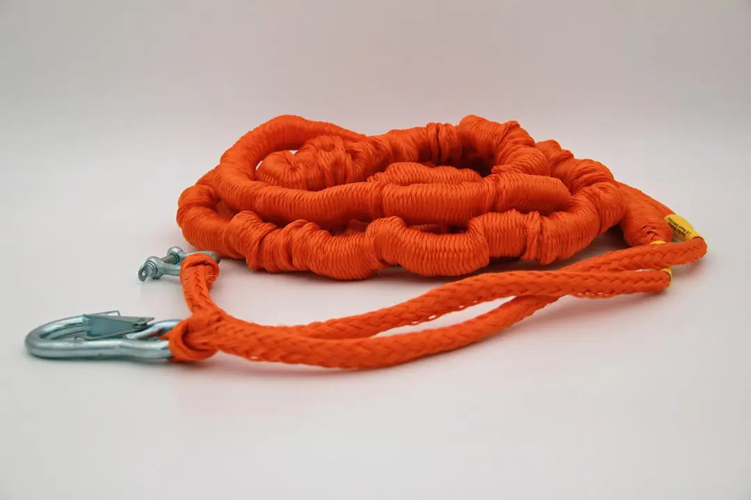 Greenfield AB4000O Anchor Buddy - Orange for Heavy-Duty Anchoring and Securing