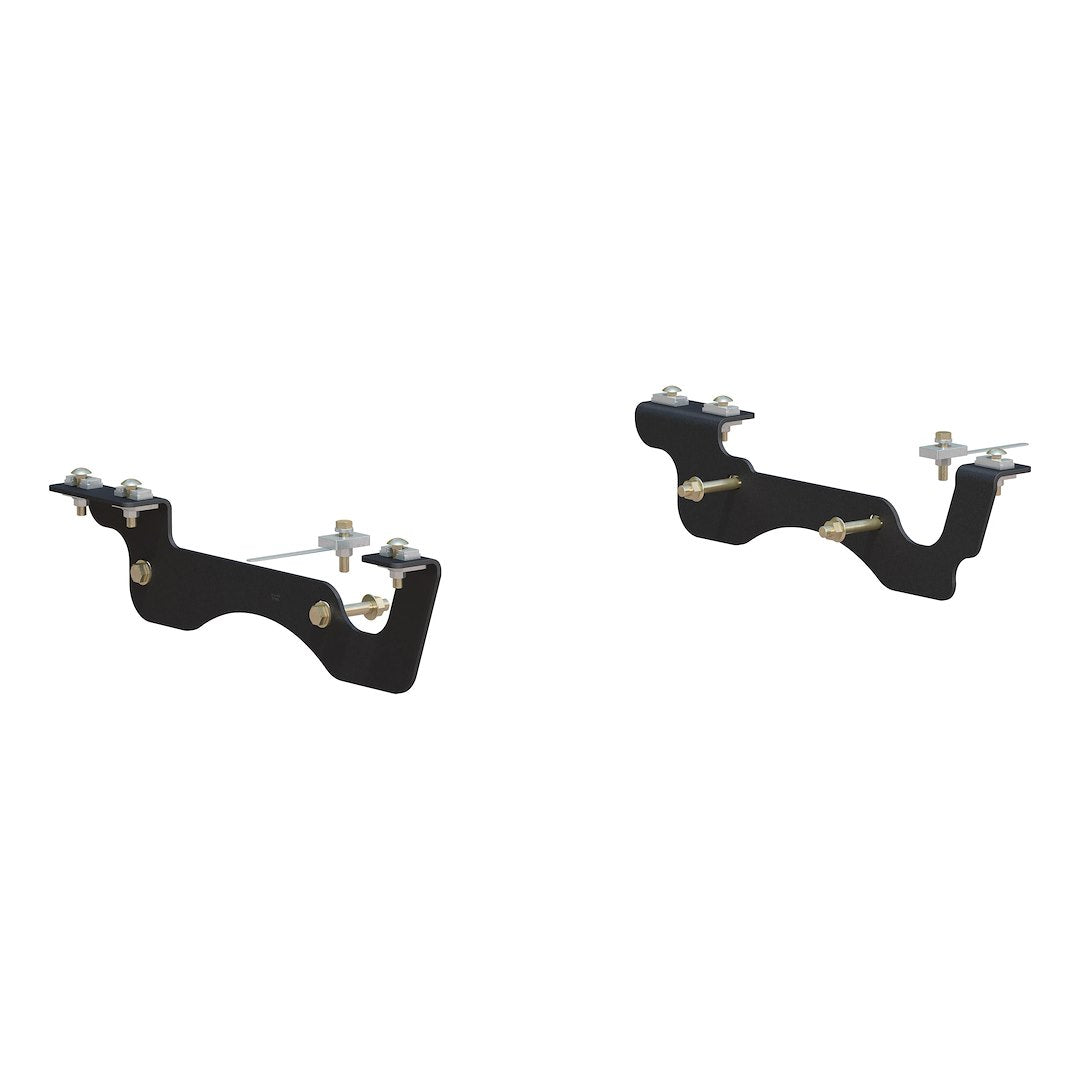 CURT Manufacturing 16432 5th Wheel Brake Assembly for Ford F-250, F-350, and F-450