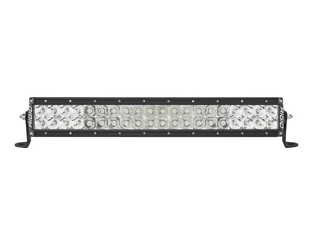 Rigid Industries E-SRS PRO 20 Emergency Response Light Bar — Model 120313