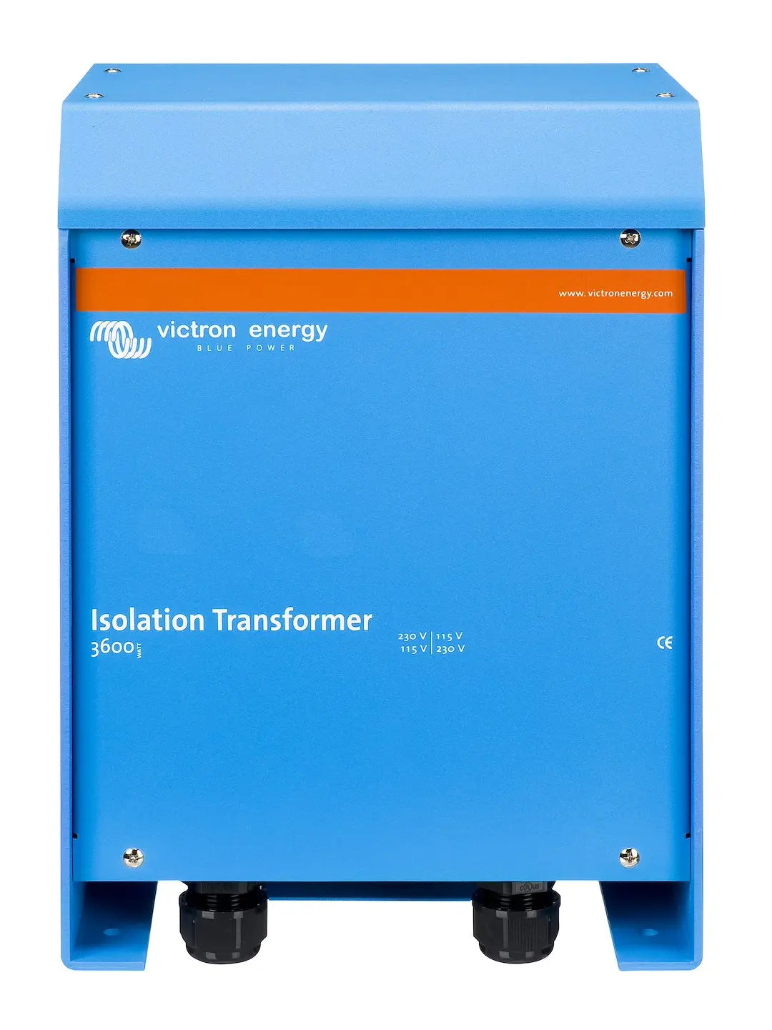 Victron Ener ITR0403620 Isolation Transformer, 3600W, 115/230V