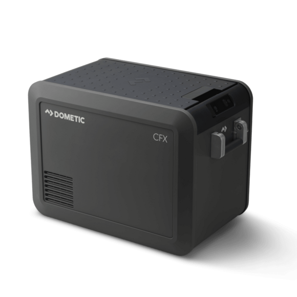 Dometic CFX545 UL Plug USA AC/DC Portable Refrigerator Cooler