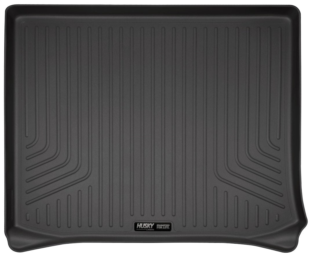 HuskyLiner WB Cargo for Jeep Cherokee (2014-2023) – Durable Interior Storage Solution