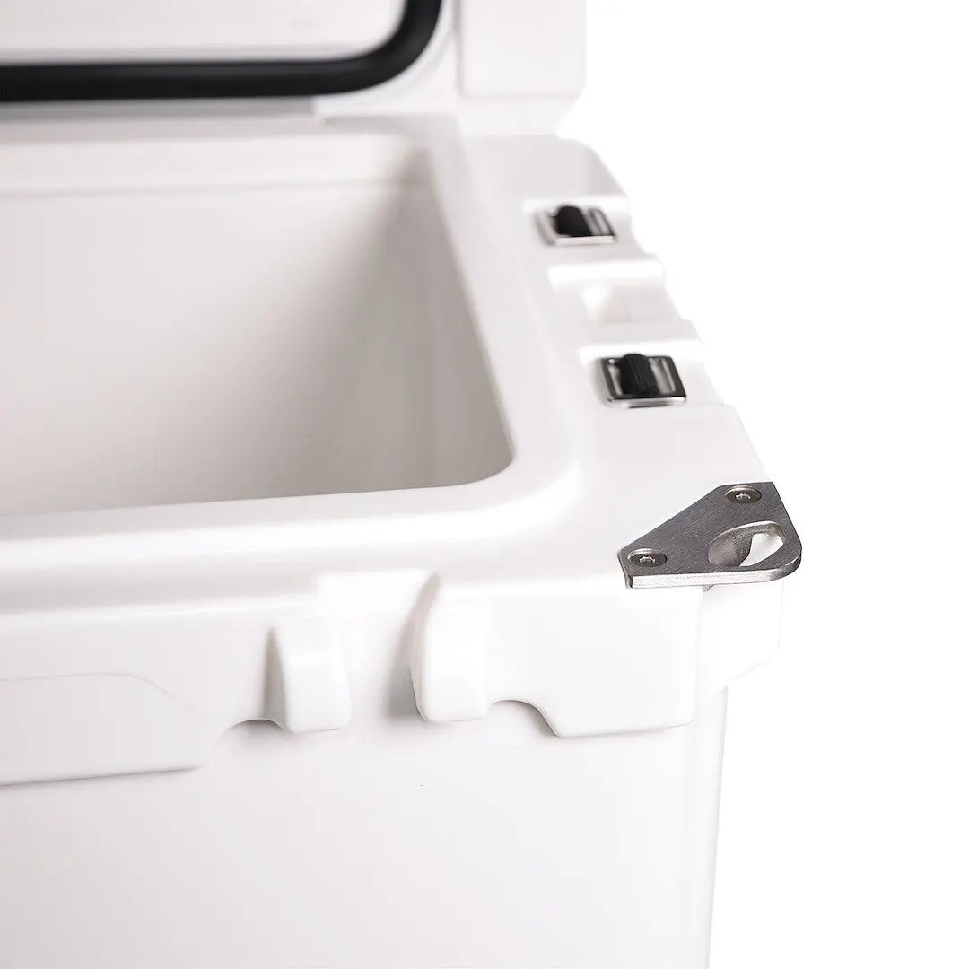 Husky Towing BTTLOPNR Trailer Tongue Openers with Replacement Screws Pair