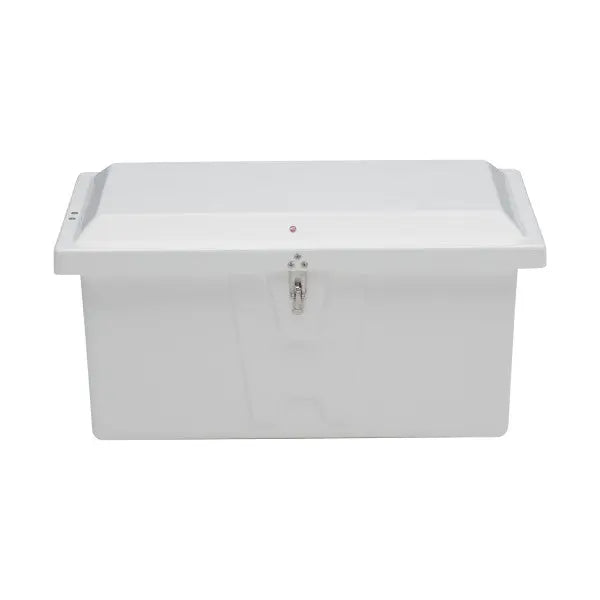 TaylorMade Stow 'N Go Dock Box - 20 ft x 40 in x 19 in Storage Solution