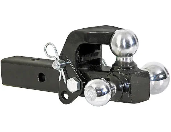 Buyers Products Tri Ball with Pintle Hook (Part Number 1802279)