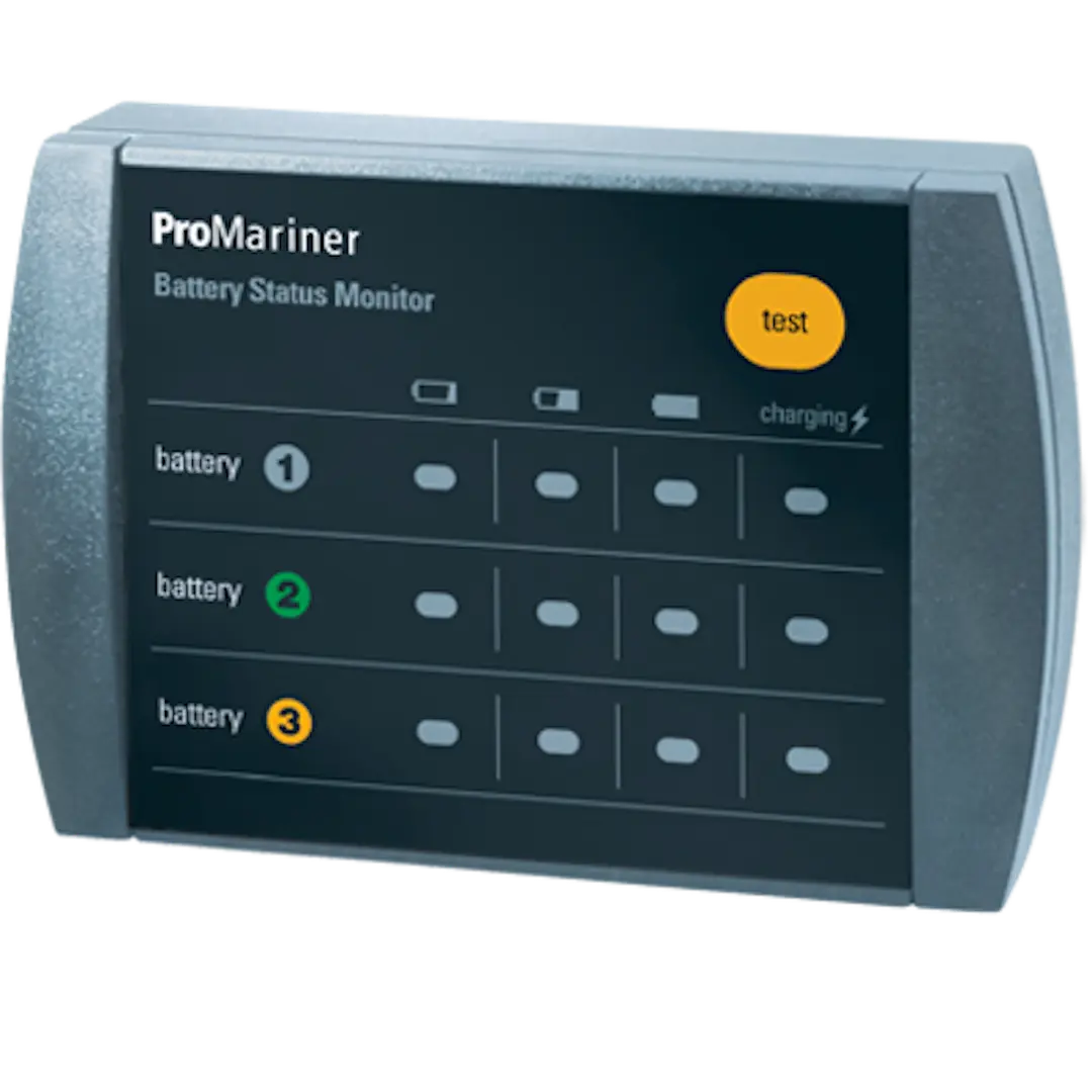 PRO MARINER ProTune/ProSport/ProTournament Remo - High-Performance Marine Remote Control