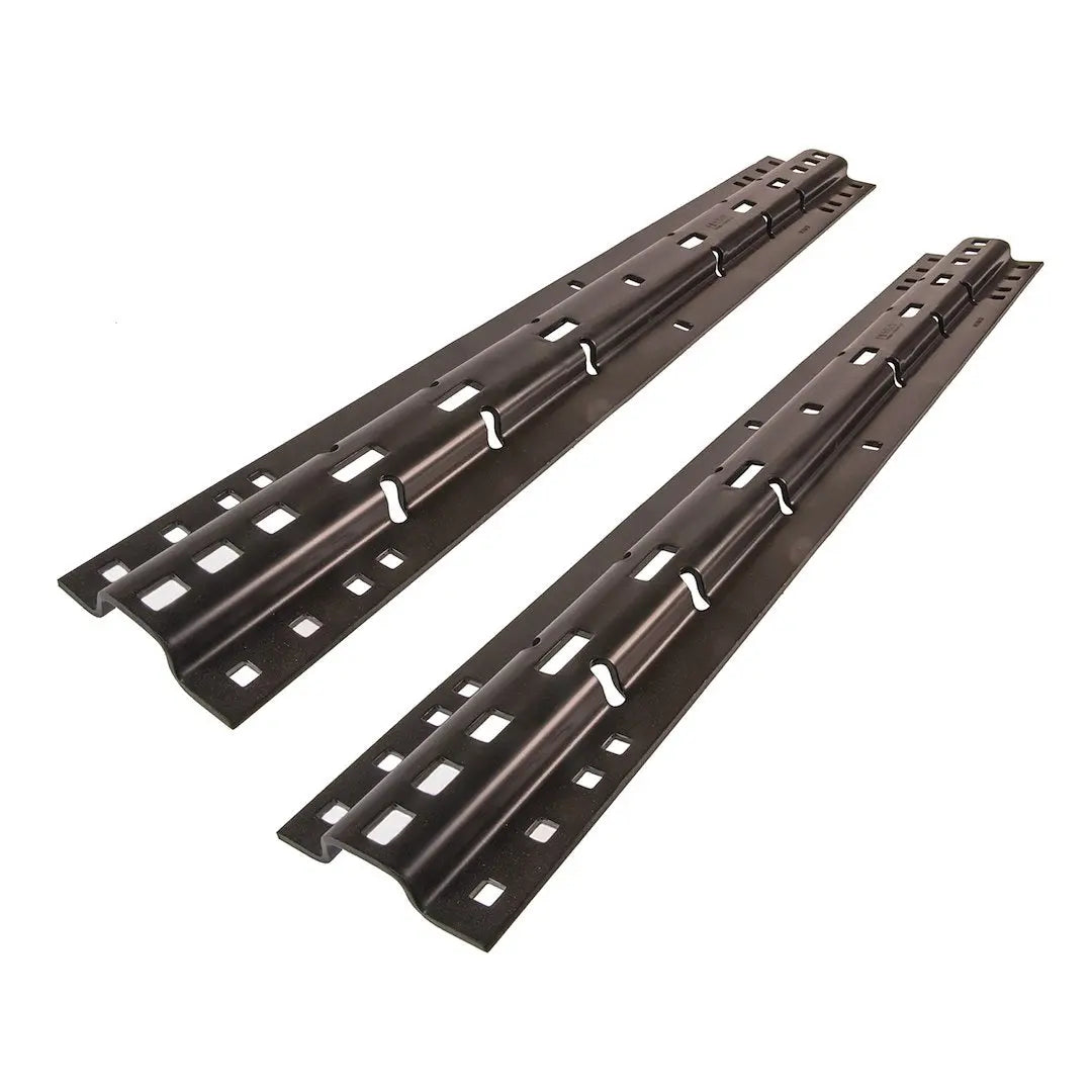 Husky Towing Base Rail Universal Box/2 – Heavy-Duty Trailer Accessory