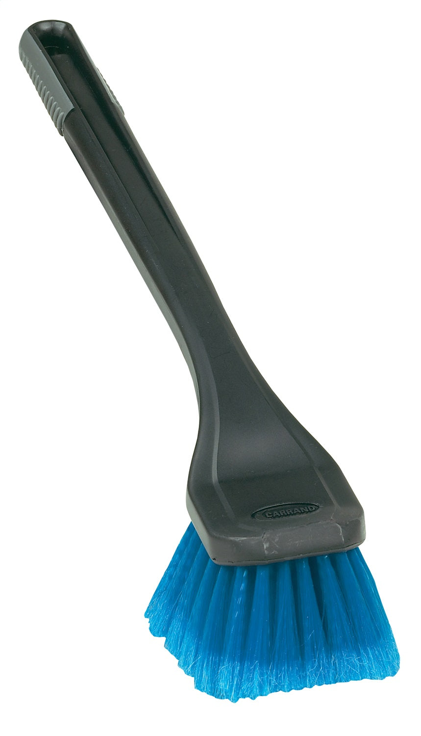 Carrand 20' Bumper & Wheel Brush - Heavy-Duty Car Cleaning Tool