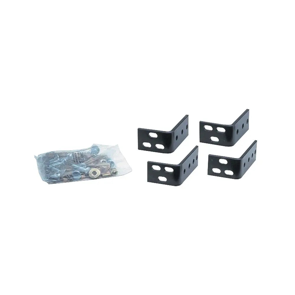 Reese 30439 Fifth Wheel Mounting Brackets for Heavy-Duty Trailer Coupling