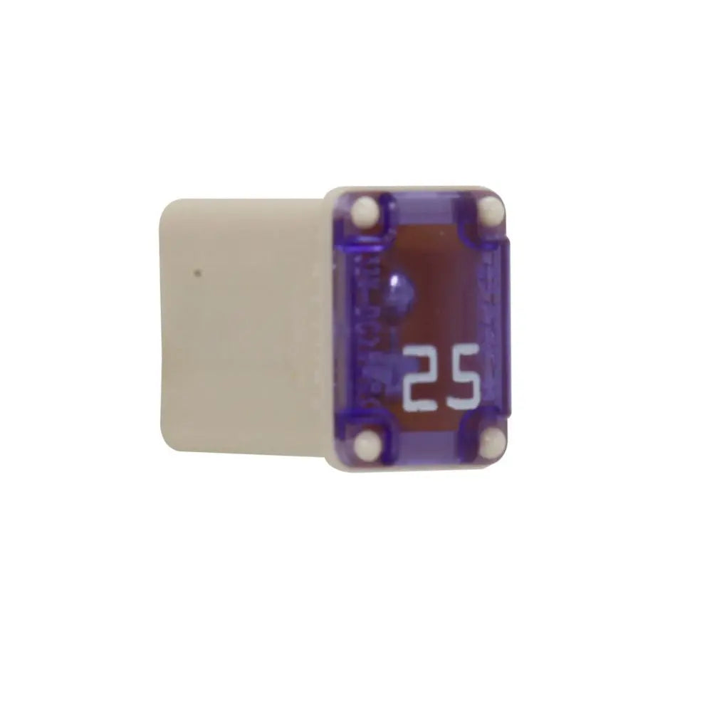Bussmann FMM25 Micro Female Time Delay Fuse