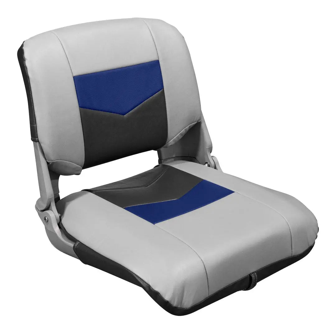 WISE Seating 3309 PRO Angler Tour Pro Style Chair