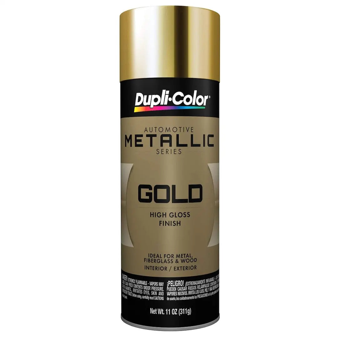 VHT Instant Gold Spray – High-Quality Automotive Paint for Bright, Durable Finish