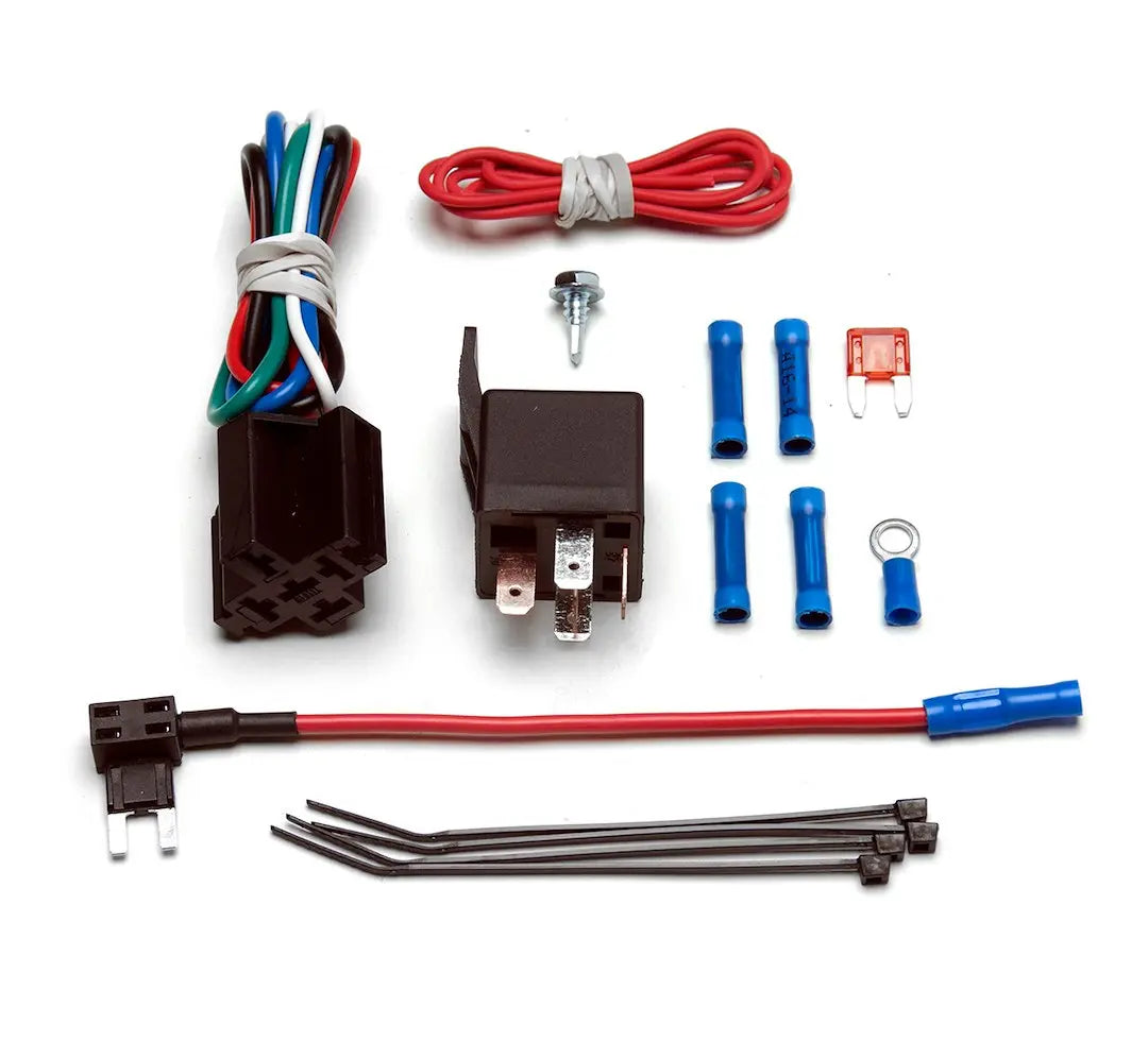 Roadmaster Brake-Lite Relay Kit (Part Number 88400)