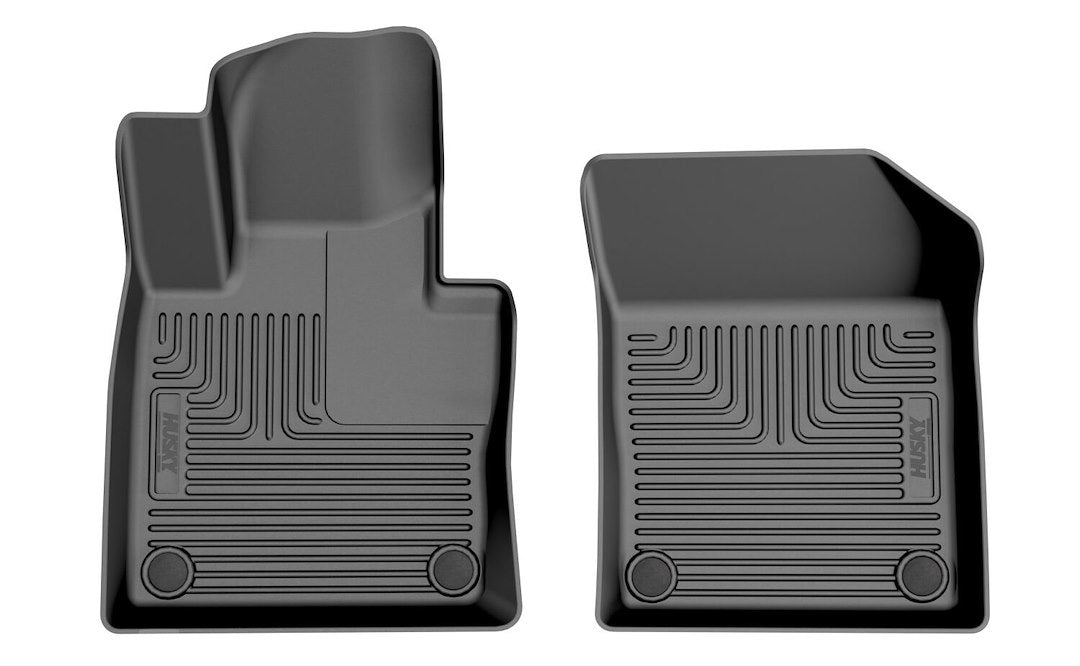 HUSKYLINER WB Front Floor Liner for Volvo XC60 (2018-2026)