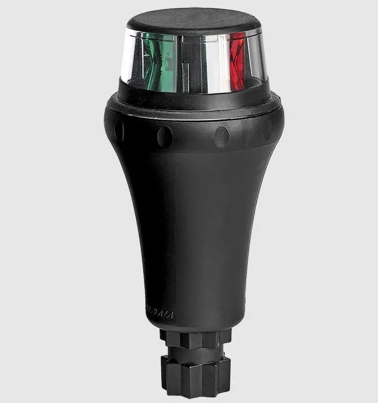 Railblaza IPS Bow Light (Red/Green) - Model 02500511 for Marine Safety and Navigation