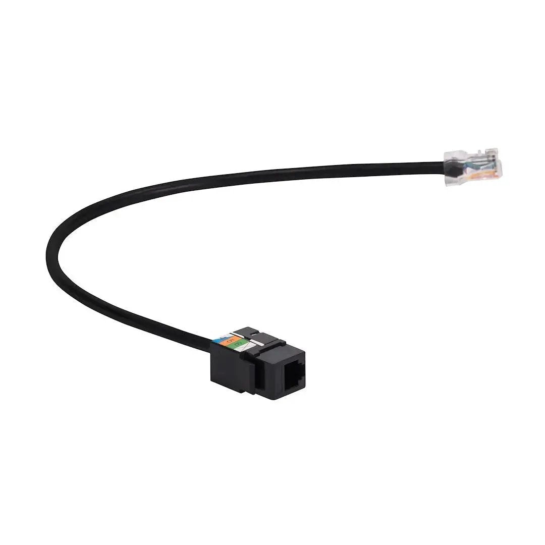 Dometic RJ11-RJ45 Adapter Kit Model 9610008210 for Fridge Applications by DOMETIC