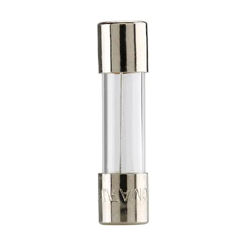 BUSSMANN BPGMA6A BP Fast Acting Fuse - 0.127 Inch Diameter, 0.762 Inch Length, 0.254 Inch Height