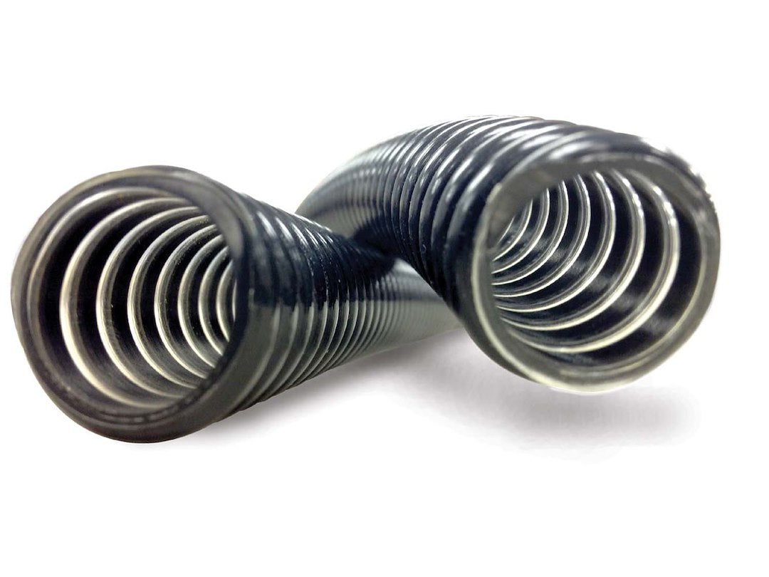 SIERRAMARINE 1 1/2 inch Multiflex 50 ft R/O Control Tube in Black