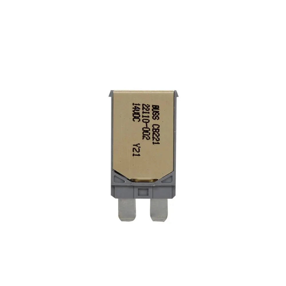 BUSSMANN CB22130 ATC CB Type 1 Footprint, 30 Amp