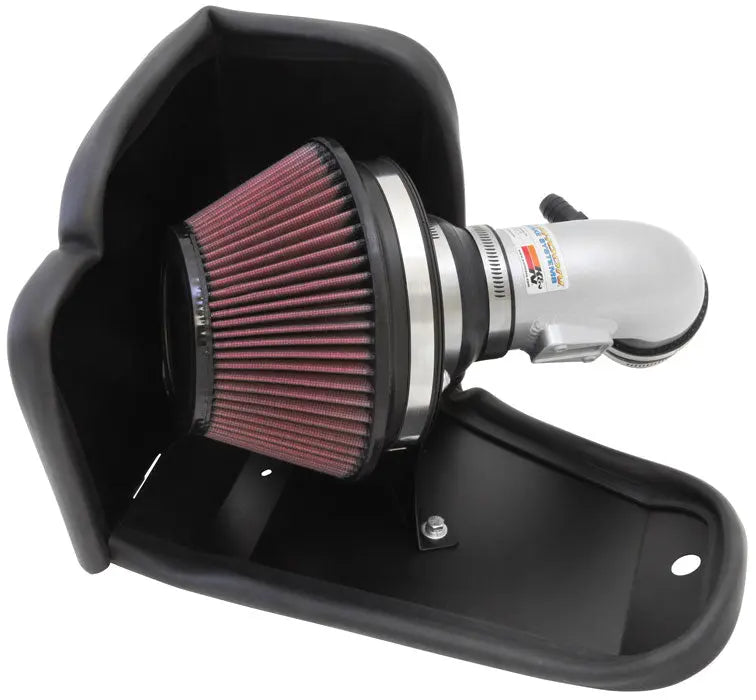 K&N Filter Performance Intake Kit (Part Number 691020TS)