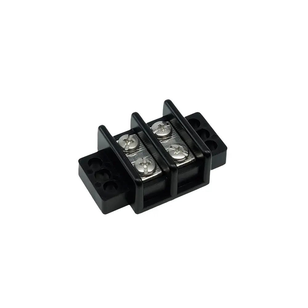 EGIS MOBILE Terminal Block 30A - 2 Circuit | Reliable Electrical Connector