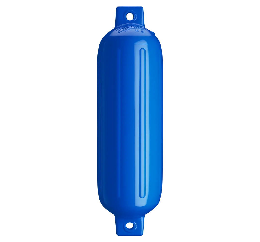 POLYFORM 6.5' x 22' Twin Eye Fender (Part #44714290)