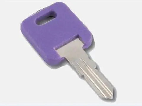 AP Products Global Replacement Key Model 013690342