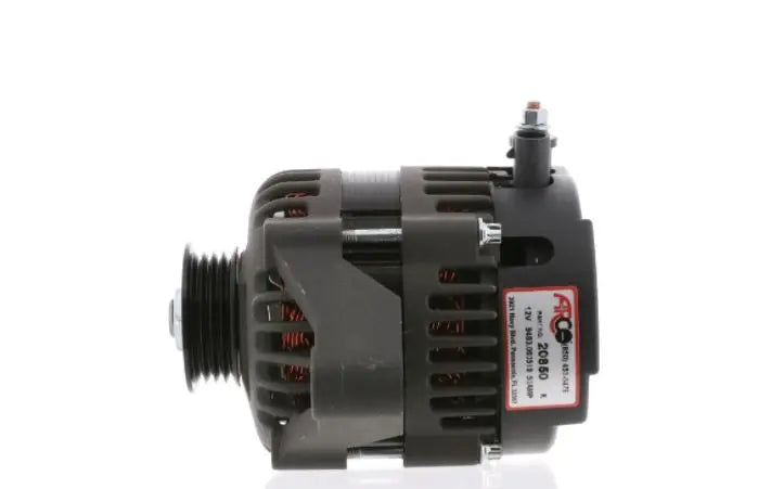 ARCO Marine Alternator Part 20850 – Reliable Marine Power Supply