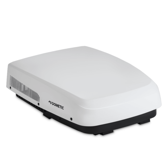 Dometic FJX 15K-MECH Low-Profile High Power White Air Conditioner