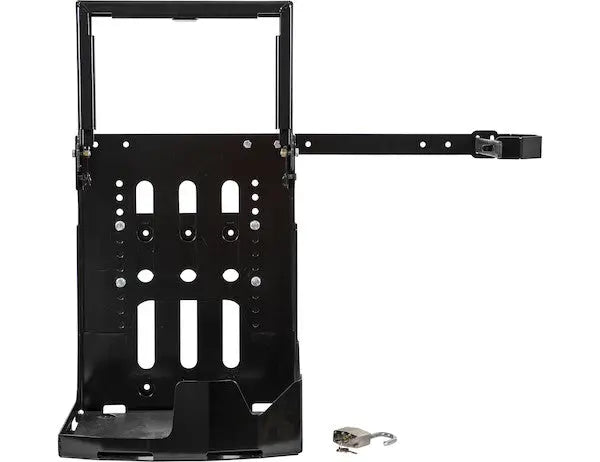 Buyers Prod LT24 Adjustable Blower Rack for Enhanced Airflow Management