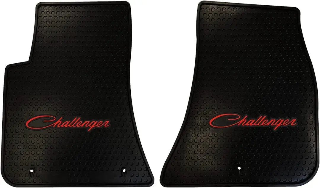 Covercraft Lloyd Mats All-Season Rubber Floor Mats for Vehicles – Part 5952061 by COVERCRAFT