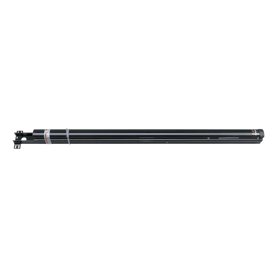 Lippert Components Awning Short Arm 63 Assembly in Black (Part #404523)