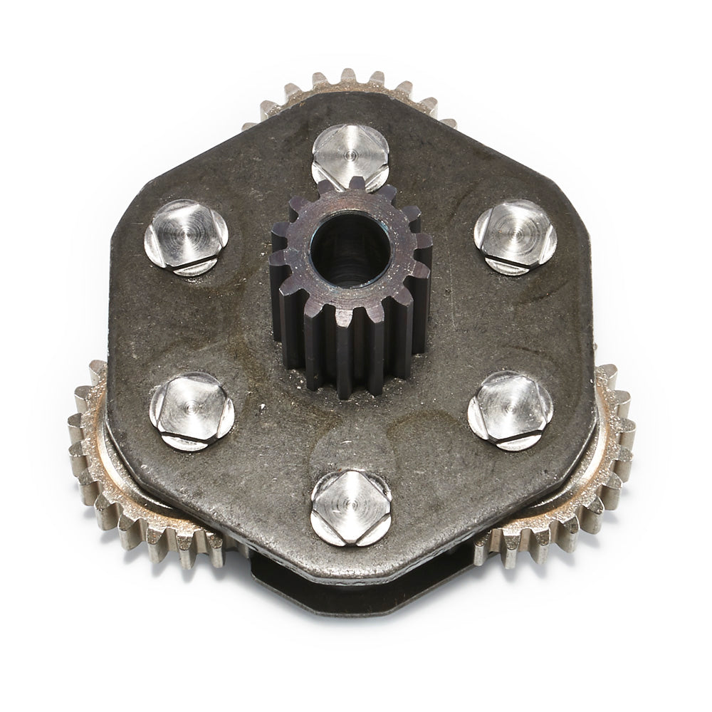 WARN Industries Assy Carrier 1st Stage - Reliable Power Transmission