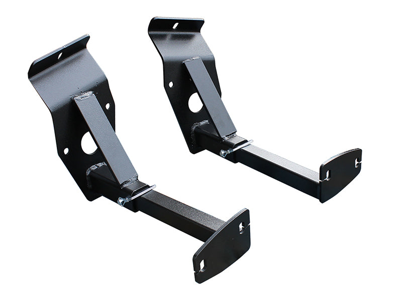 TORKLIFT Camper Tie Down - Front, Part Number C2211