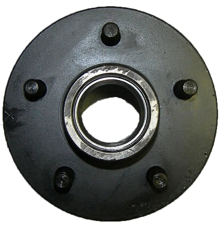 AP Products 3.5K Idler Hub 545-1/2 for Heavy-Duty Trailers and Equipment