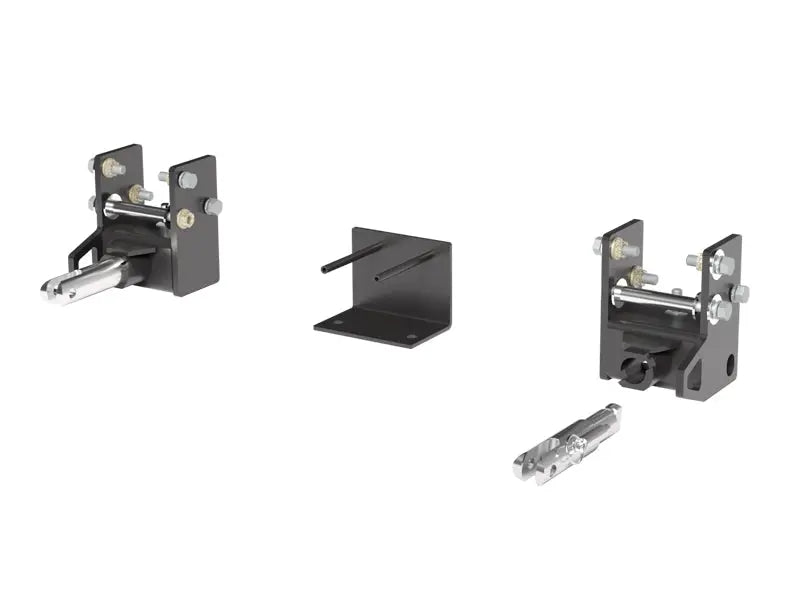 Blue Ox BX1682 Baseplate for Towing Applications