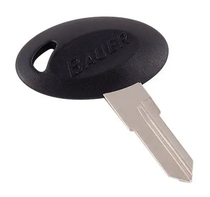 AP Products AP Blank Key - Part Number 013515 for Enhanced Security and Convenience