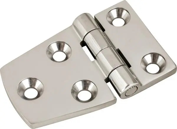 Sea Dog Stainless Steel Door Hinge 1-1/2 Inch Wide - Model 2053101