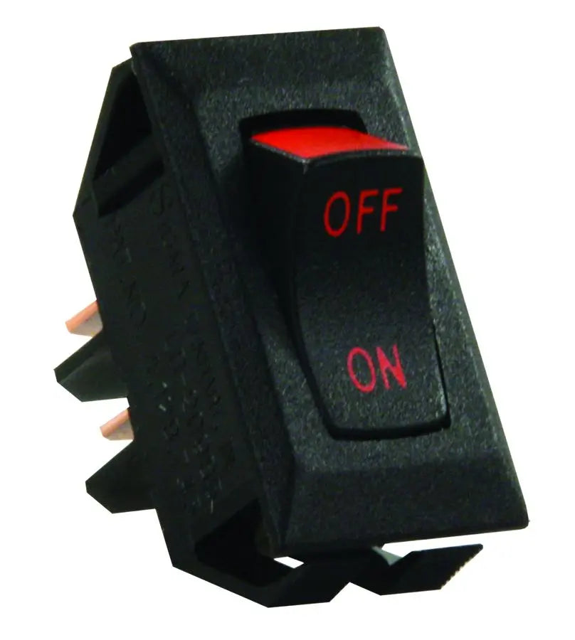 JR Products Label On/Off Switch for RDP/RDT Models (Part Number 13655)